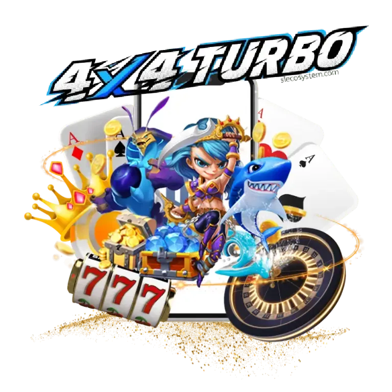 4×4 bet123